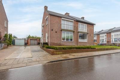 Woning Salesianenstraat 13 Landgraaf