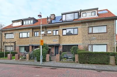 Woning Tuinfluiterlaan 1 Den Haag