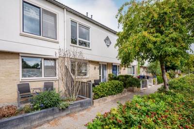 Woning Truffautstraat 48 Almere