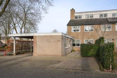 Woning Leigraaf 170 Druten