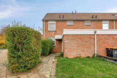 Woning Boekweitdreef 204 Doetinchem