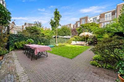 Woning Antonie Duyckstraat 53 Den Haag