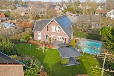 Woning Beeselseweg 24A Kessel