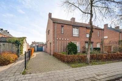 Woning Meerweg 15 Kronenberg