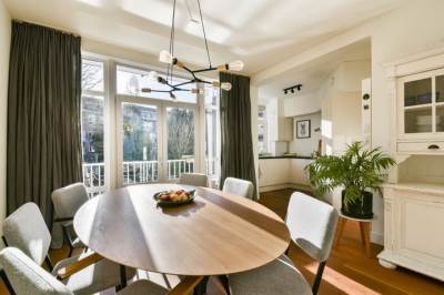 Woning Jekerstraat 351 Amsterdam