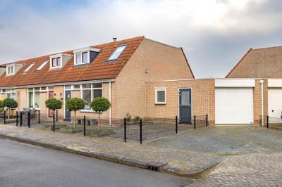 Woning Roptastate 29 Leeuwarden