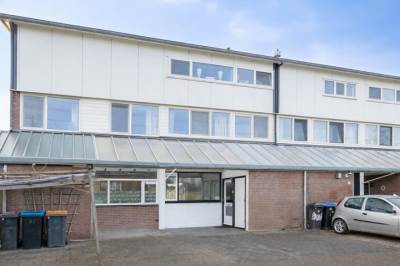 Woning Hoornikgaarde 23 Deventer