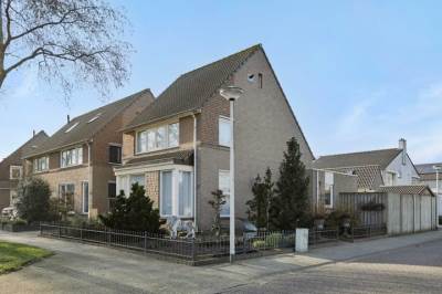 Woning Vliersingel 33 Deurne