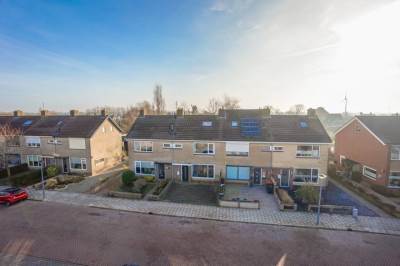 Woning Margrietlaan 38 't Veld