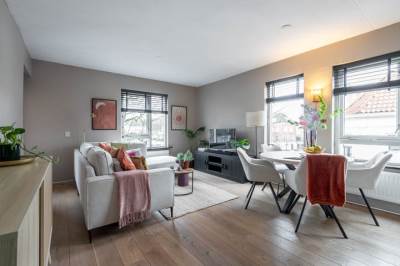 Woning Kalkhaven 96 Gorinchem