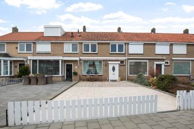 Woning Gladiolenstraat 23 Volendam