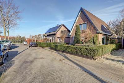 Woning Nieuwe Veldjes 28 Twello