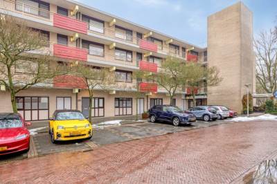 Woning Logger 227 Amstelveen