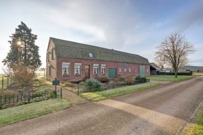 Woning Zandhoek 15 Oirlo