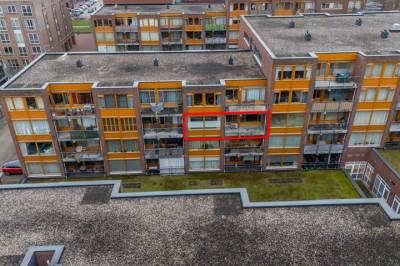 Woning Marialaan 310 Nijmegen