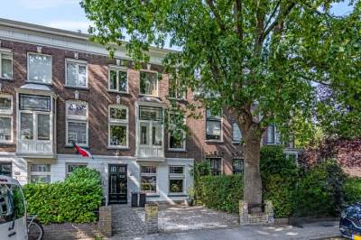 Woning Lawickse Allee 104 Wageningen
