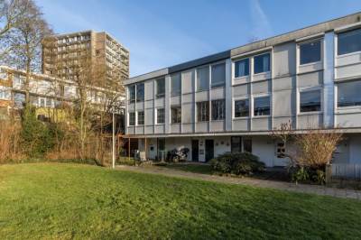 Woning Beneluxlaan 20 Heerlen