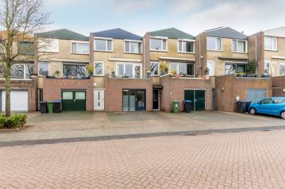Woning Copernicussingel 7 Schoonhoven