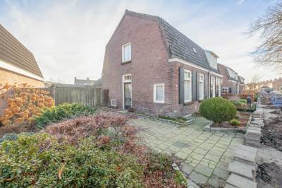 Woning Schutsboom 16 Schijndel