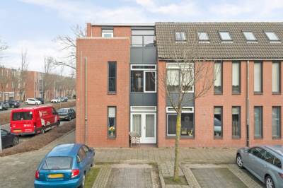 Woning Schorpioen 15 Katwijk (ZH)