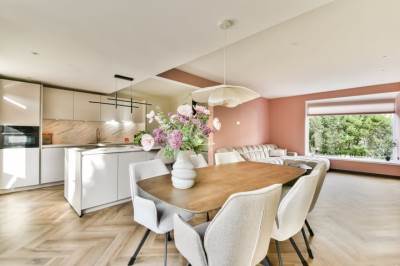 Woning Paulus Buysstraat 28 Vlaardingen