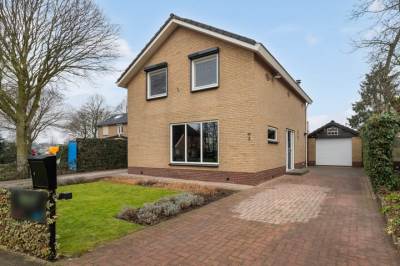 Woning Groeneweg 3 Oene