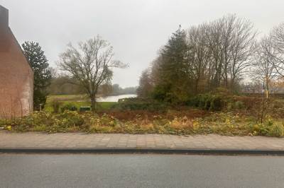 Bouwgrond Verlengde Hoofdstraat 30 Bad Nieuweschans