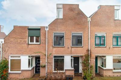 Woning Kommerstraat 3 Zaltbommel