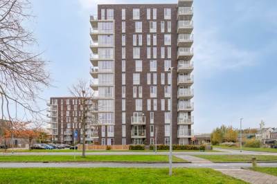 Woning Ambonstraat 126 Almere