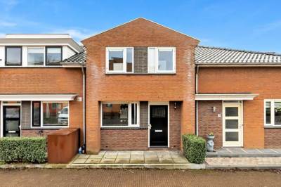Woning Windrecht 13 Schipluiden