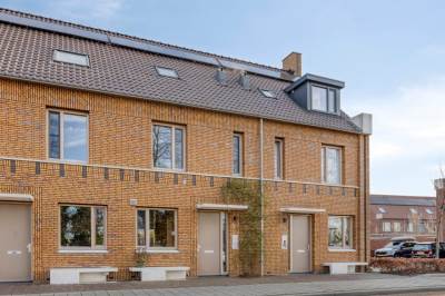 Woning Adelheidstraat 14 Den Bosch