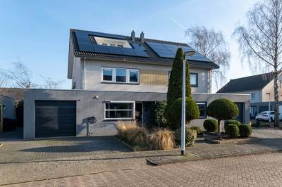 Woning Dobbehôf 4 Goutum