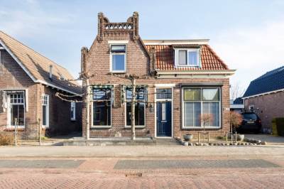 Woning Grindweg 66A Wolvega