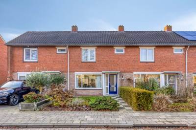 Woning Handwerkerszijde 51 Drachten