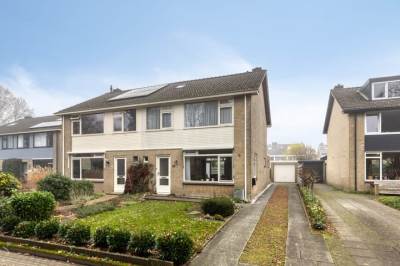 Woning Kuiperslaan 54 Beetsterzwaag