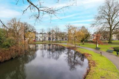 Woning Eusebiusbuitensingel 2012 Arnhem