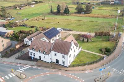 Woning Waarderweg 2 Montfort