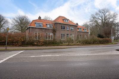 Woning Hoofdstraat 16 Zweeloo