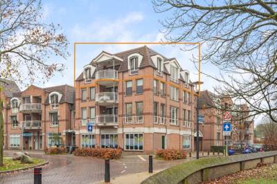 Woning Residentie Azurée 25 Teteringen