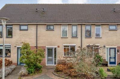 Woning Joke Smitstraat 51 Coevorden