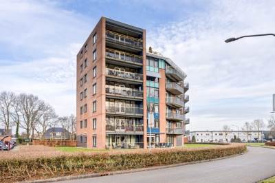 Woning Merijntje Gijzenstraat 37 Oosterhout (NB)