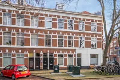 Woning De Perponcherstraat 31 Den Haag