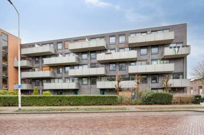 Woning Leeghwaterstraat 220 Eindhoven