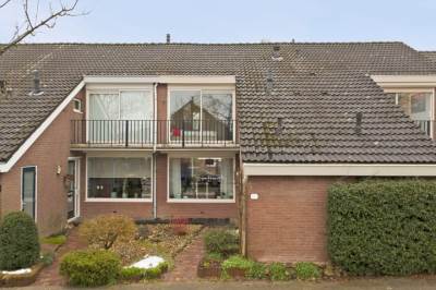 Woning Nieuweweg 20 Wijk bij Duurstede