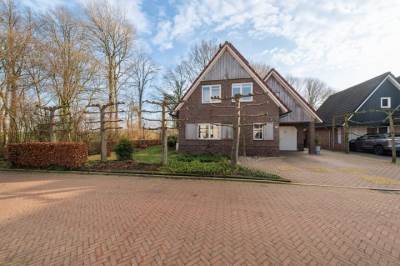 Woning Tankmaot 16 Eibergen