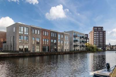 Woning Brantjesoever 8 Purmerend