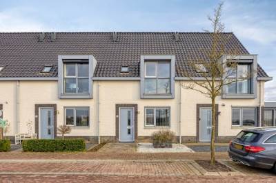 Woning Klaproos 8 Boxmeer