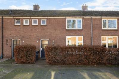 Woning Prinses Beatrixlaan 15 Brummen