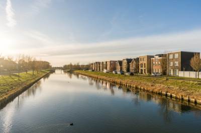 Woning Stellingsteek 4 Almere