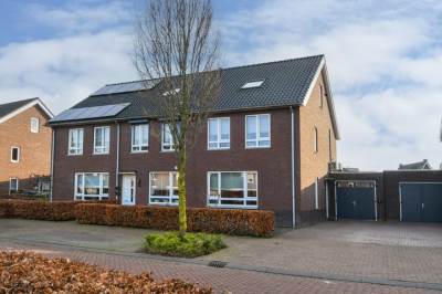 Woning Korenaar 24 Weert